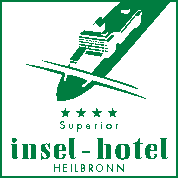 insel-hotel Heilbronn